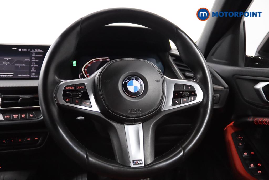 BMW 1 Series M Sport Manual Petrol Hatchback - Stock Number (1433577) - 6th supplementary image