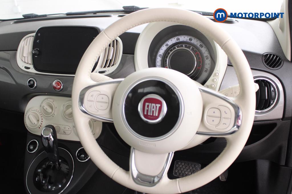 Fiat 500 Lounge Automatic Petrol Hatchback - Stock Number (1434509) - 6th supplementary image