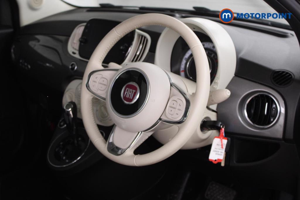 Fiat 500 Lounge Automatic Petrol Hatchback - Stock Number (1434509) - 7th supplementary image
