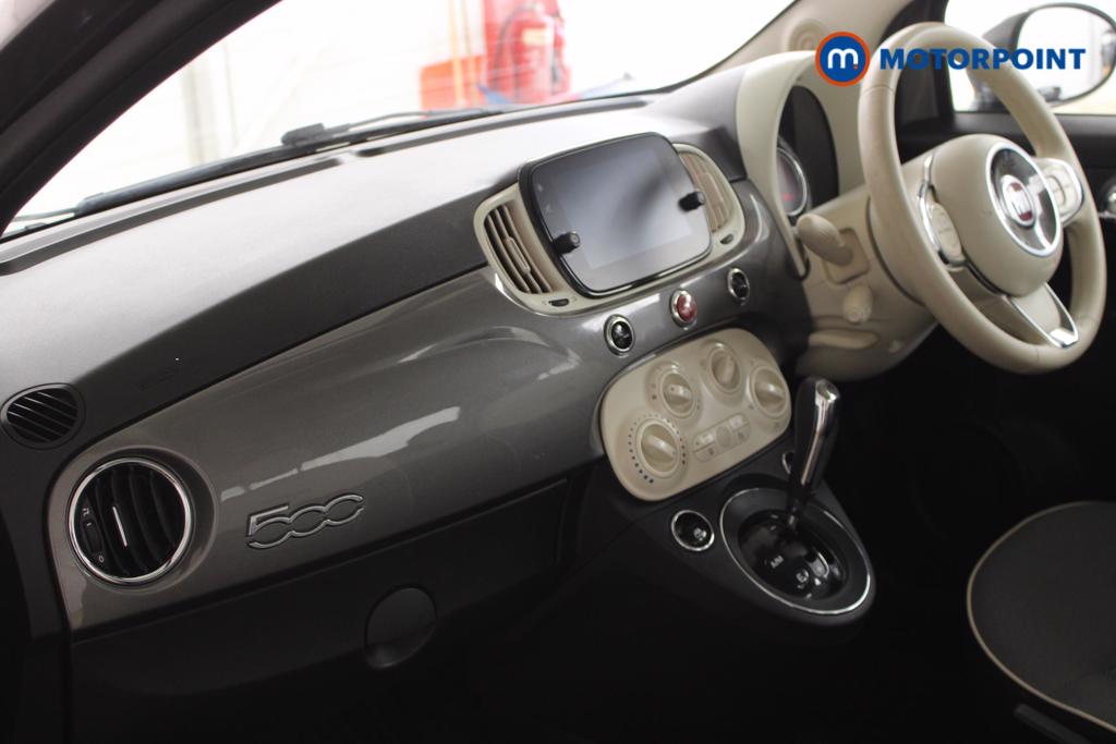 Fiat 500 Lounge Automatic Petrol Hatchback - Stock Number (1434509) - 8th supplementary image