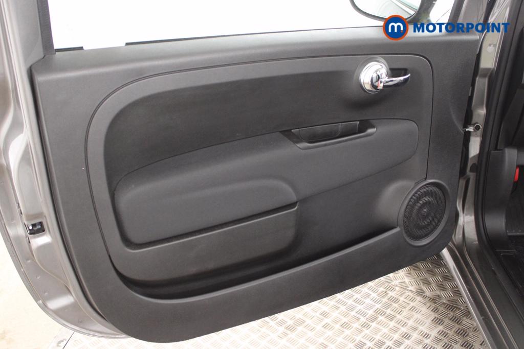 Fiat 500 Lounge Automatic Petrol Hatchback - Stock Number (1434509) - 15th supplementary image