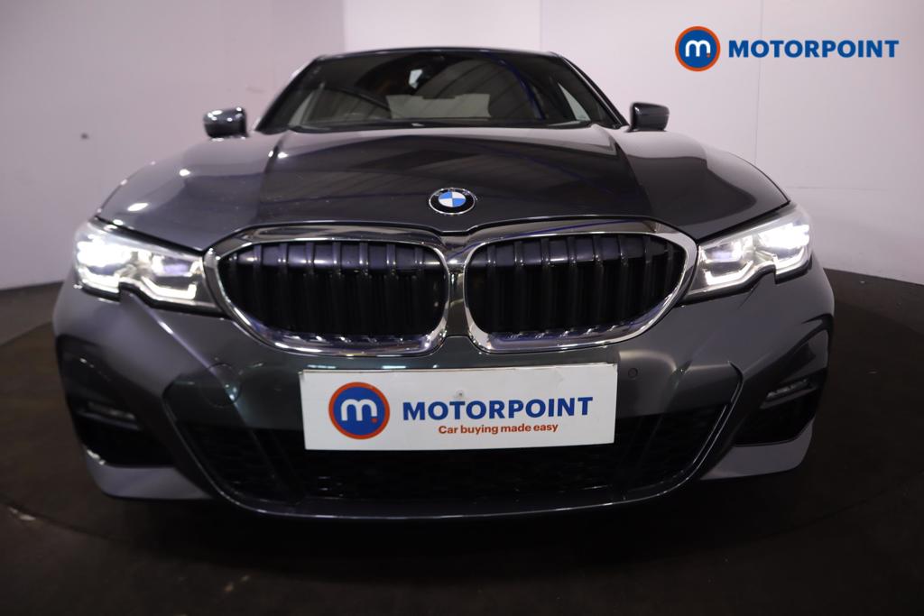 BMW 3 Series M Sport Automatic Petrol Saloon - Stock Number (1435051) - 27th supplementary image