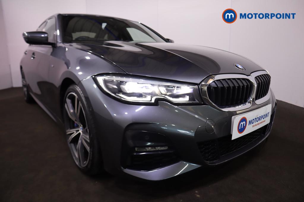 BMW 3 Series M Sport Automatic Petrol Saloon - Stock Number (1435051) - 28th supplementary image
