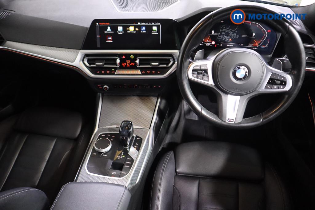 BMW 3 Series M Sport Automatic Petrol Saloon - Stock Number (1435051) - 1st supplementary image