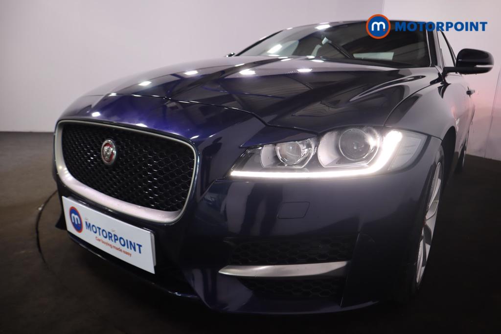 Jaguar XF R-Sport Automatic Petrol Saloon - Stock Number (1435140) - 26th supplementary image