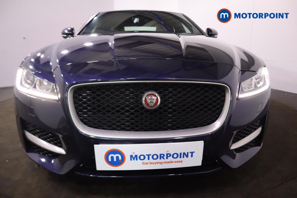 Jaguar XF R-Sport Automatic Petrol Saloon - Stock Number (1435140) - 27th supplementary image