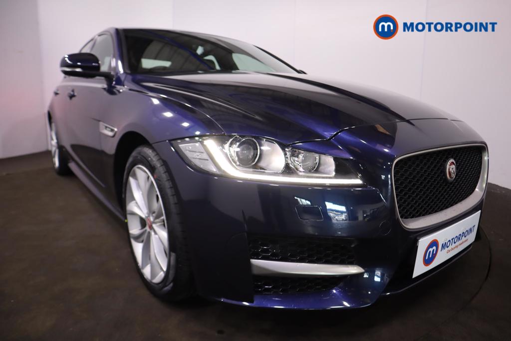 Jaguar XF R-Sport Automatic Petrol Saloon - Stock Number (1435140) - 28th supplementary image