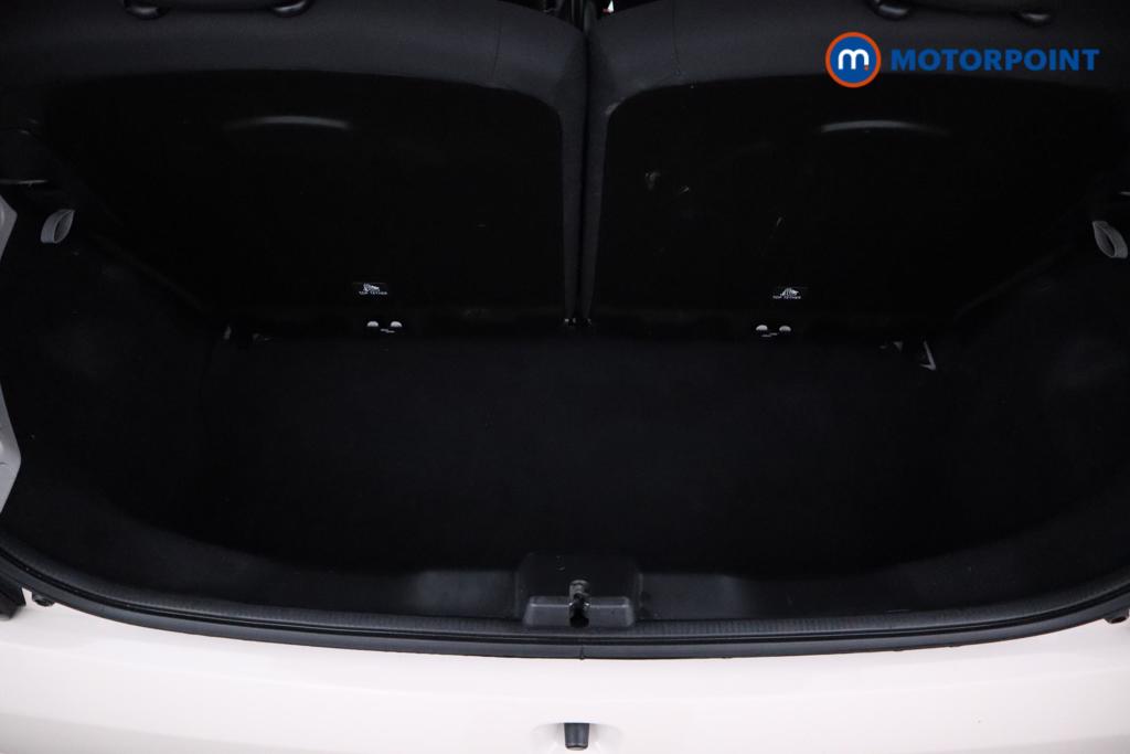 Citroen C1 Shine Manual Petrol Hatchback - Stock Number (1435758) - 14th supplementary image