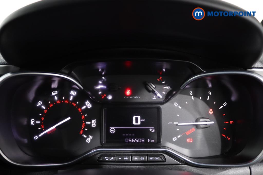 Citroen C3 Shine Plus Manual Petrol Hatchback - Stock Number (1435779) - 13th supplementary image