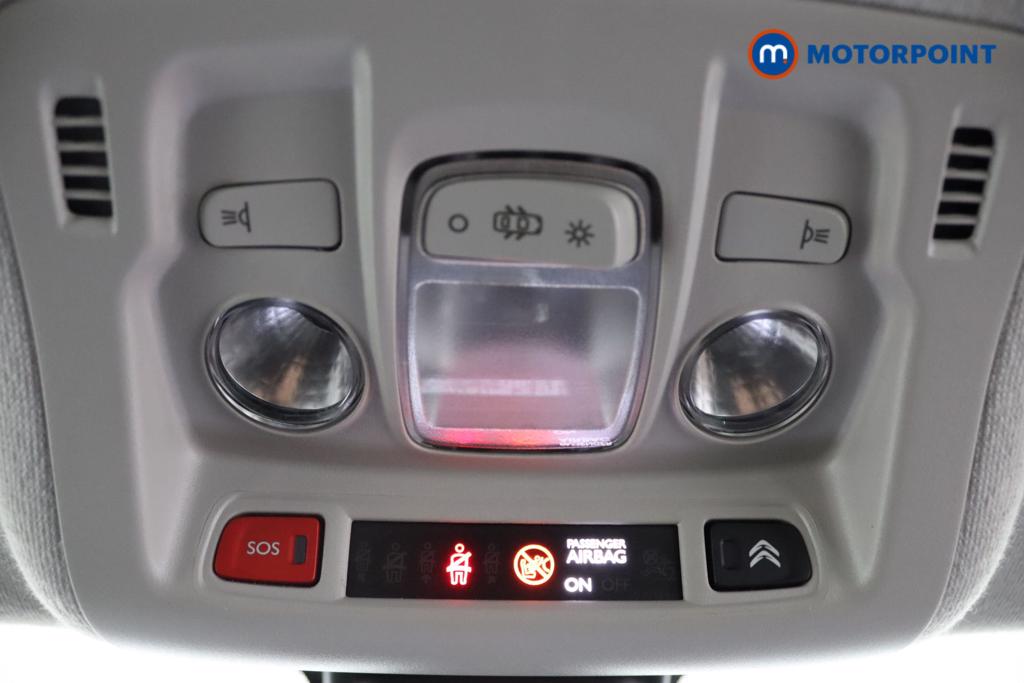 Citroen C3 Shine Plus Manual Petrol Hatchback - Stock Number (1435779) - 18th supplementary image