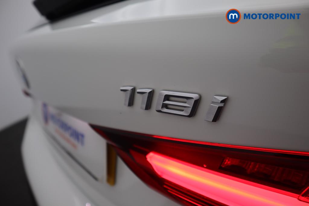 BMW 1 Series M Sport Manual Petrol Hatchback - Stock Number (1436428) - 21st supplementary image