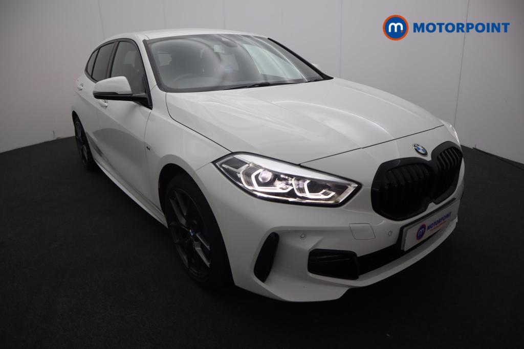 BMW 1 Series M Sport Manual Petrol Hatchback - Stock Number (1436428) - 22nd supplementary image