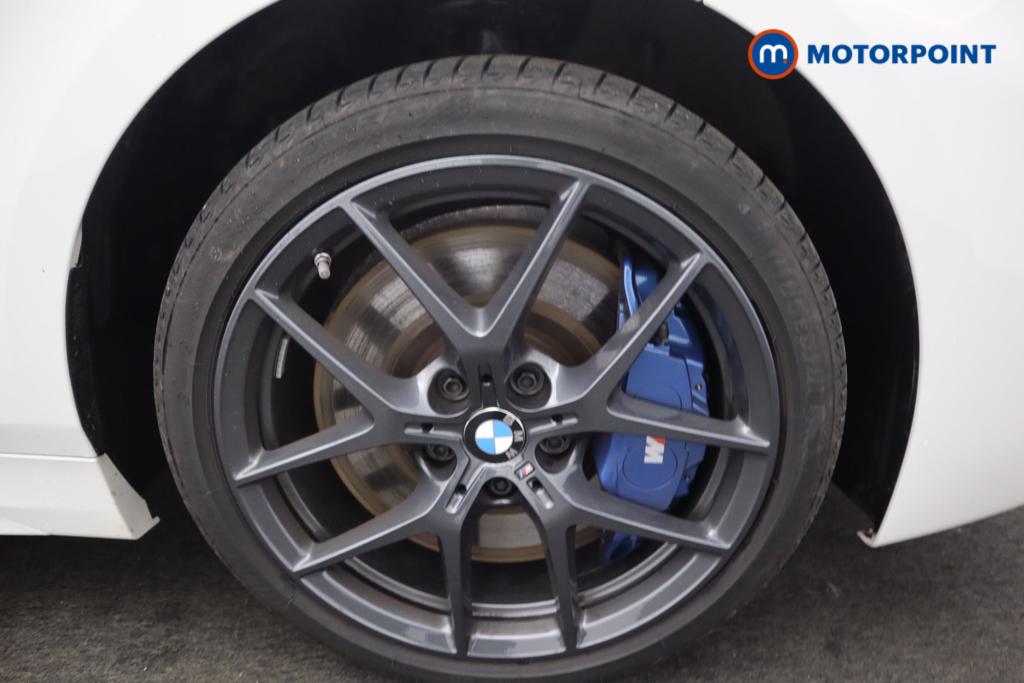 BMW 1 Series M Sport Manual Petrol Hatchback - Stock Number (1436428) - 25th supplementary image