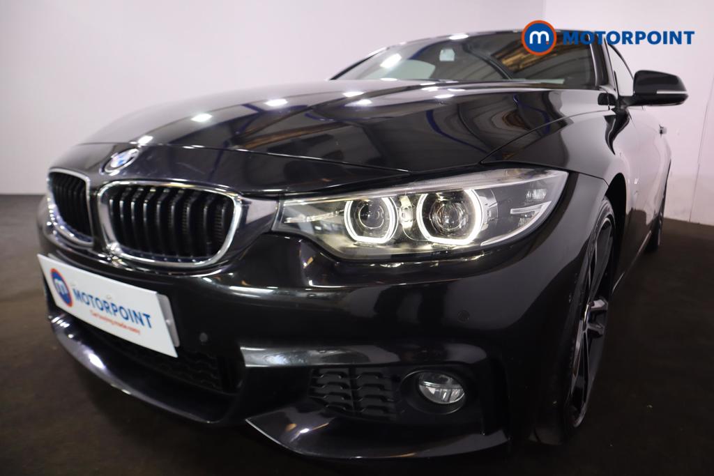 BMW 4 Series M Sport Automatic Diesel Coupe - Stock Number (1436687) - 28th supplementary image