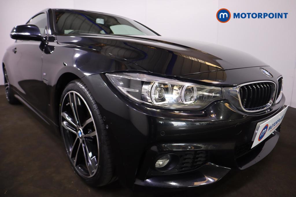 BMW 4 Series M Sport Automatic Diesel Coupe - Stock Number (1436687) - 29th supplementary image