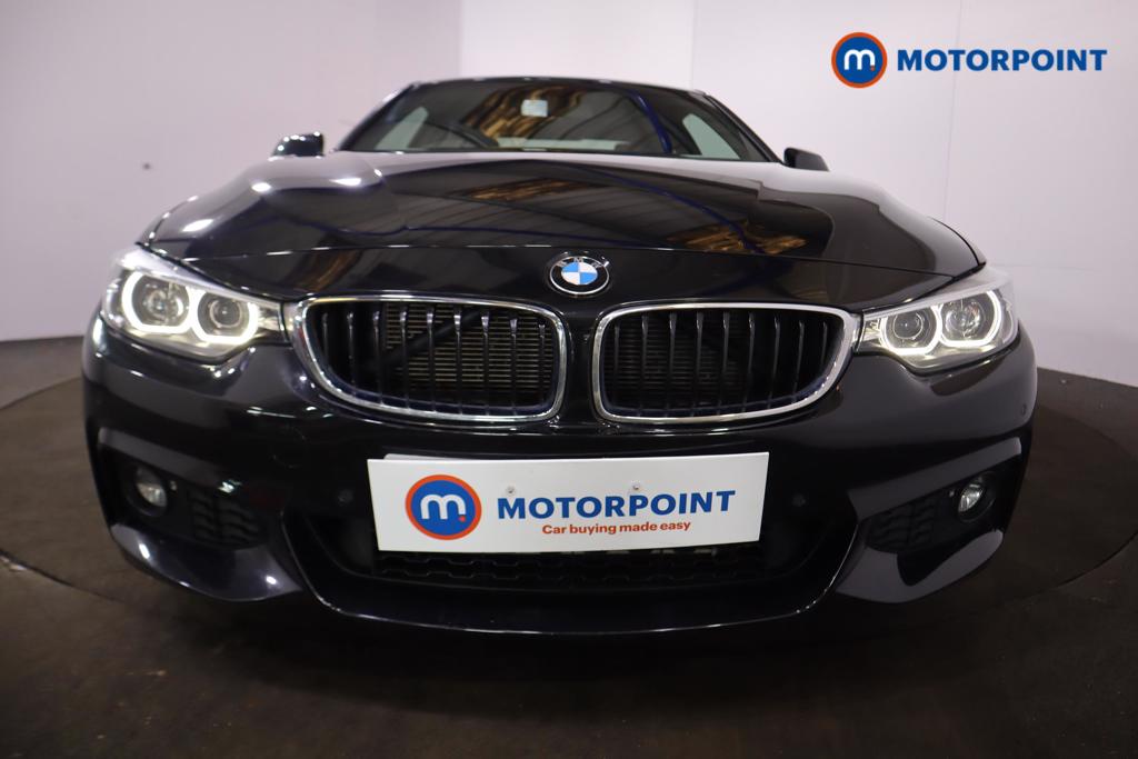 BMW 4 Series M Sport Automatic Diesel Coupe - Stock Number (1436687) - 30th supplementary image
