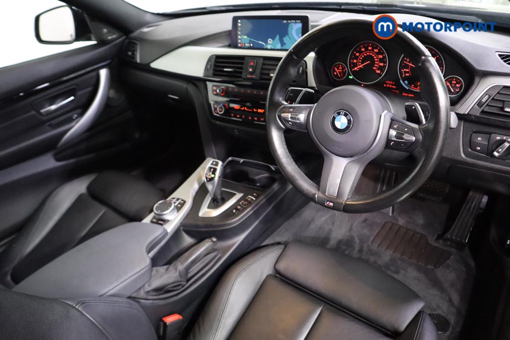 BMW 4 Series M Sport Automatic Diesel Coupe - Stock Number (1436687) - 1st supplementary image