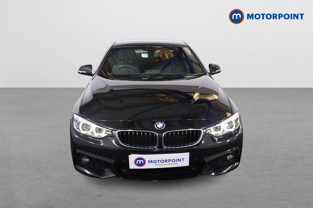 BMW 4 Series M Sport Automatic Diesel Coupe - Stock Number (1436687) - Front bumper