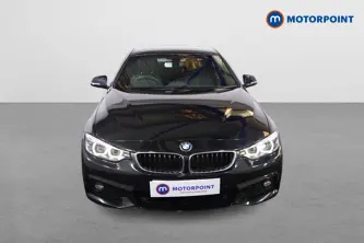 BMW 4 Series M Sport Automatic Diesel Coupe - Stock Number (1436687) - Front bumper