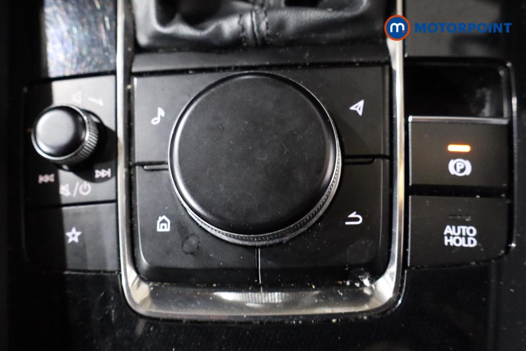 Mazda 3 Gt Sport Manual Petrol-Electric Hybrid Hatchback - Stock Number (1436789) - 11th supplementary image