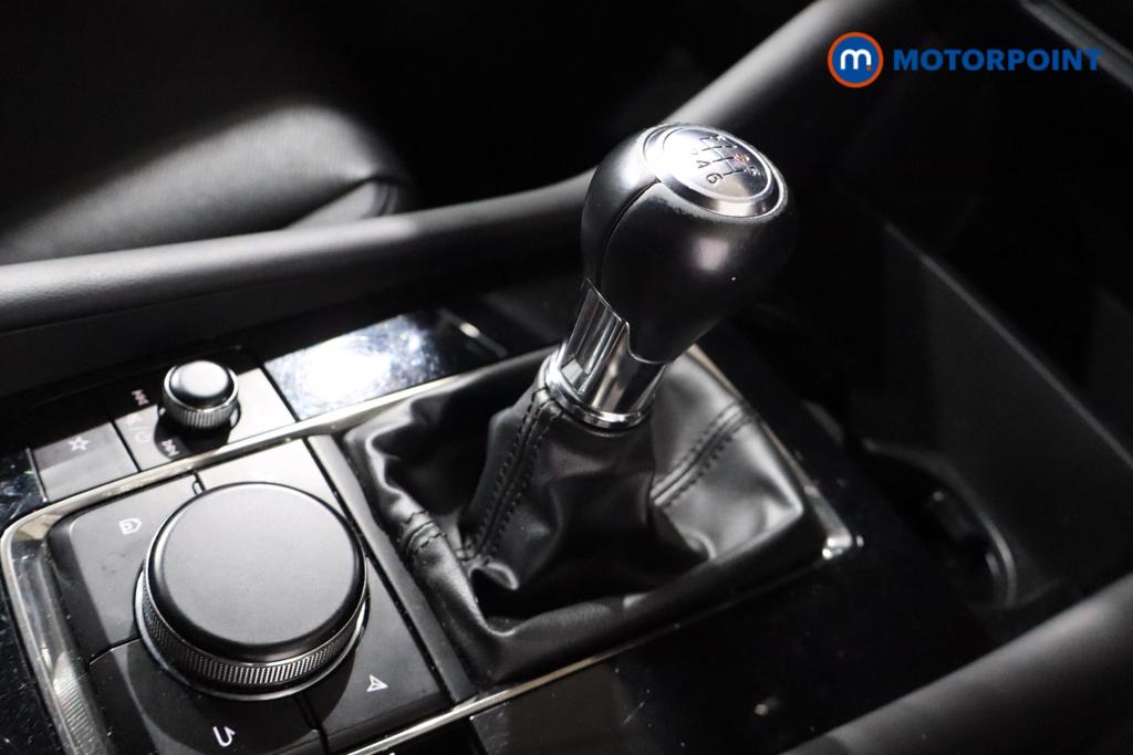 Mazda 3 Gt Sport Manual Petrol-Electric Hybrid Hatchback - Stock Number (1436789) - 12th supplementary image