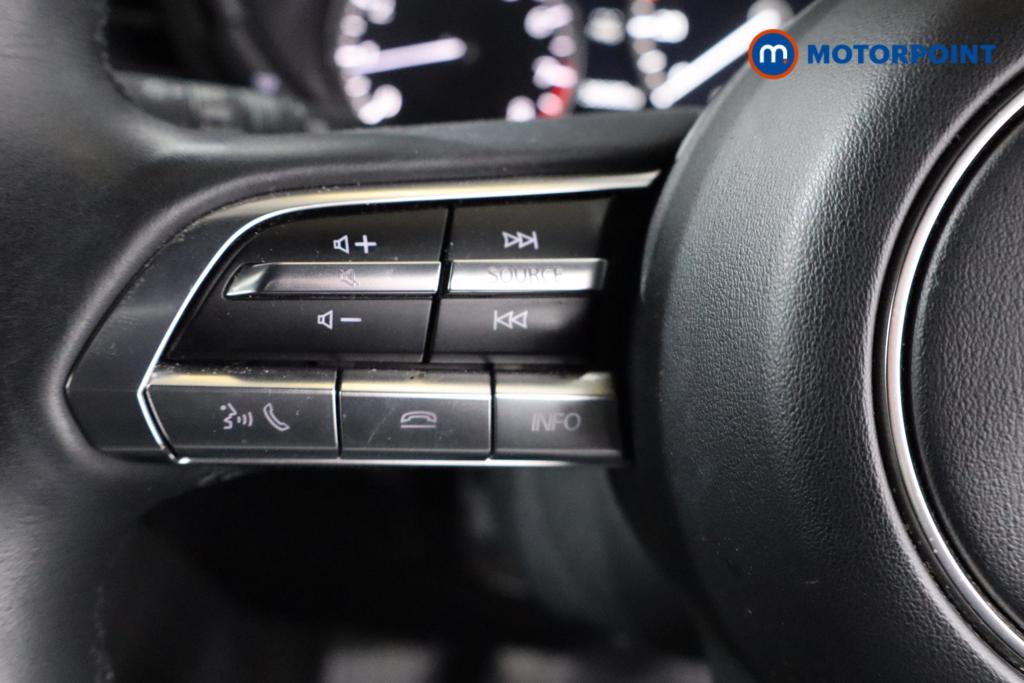 Mazda 3 Gt Sport Manual Petrol-Electric Hybrid Hatchback - Stock Number (1436789) - 13th supplementary image