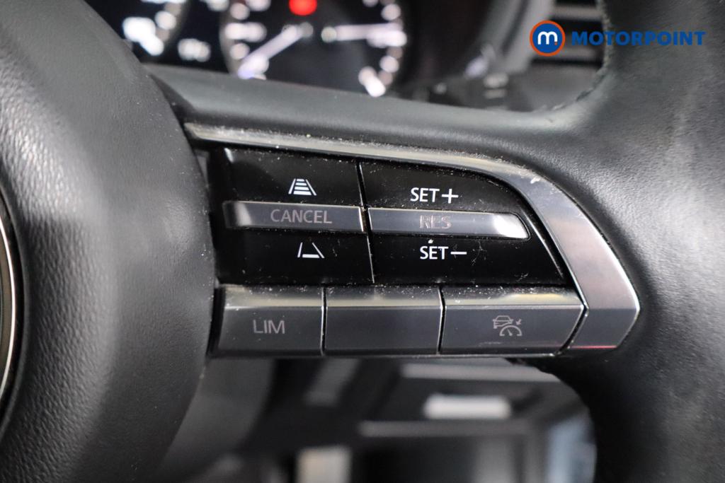Mazda 3 Gt Sport Manual Petrol-Electric Hybrid Hatchback - Stock Number (1436789) - 14th supplementary image