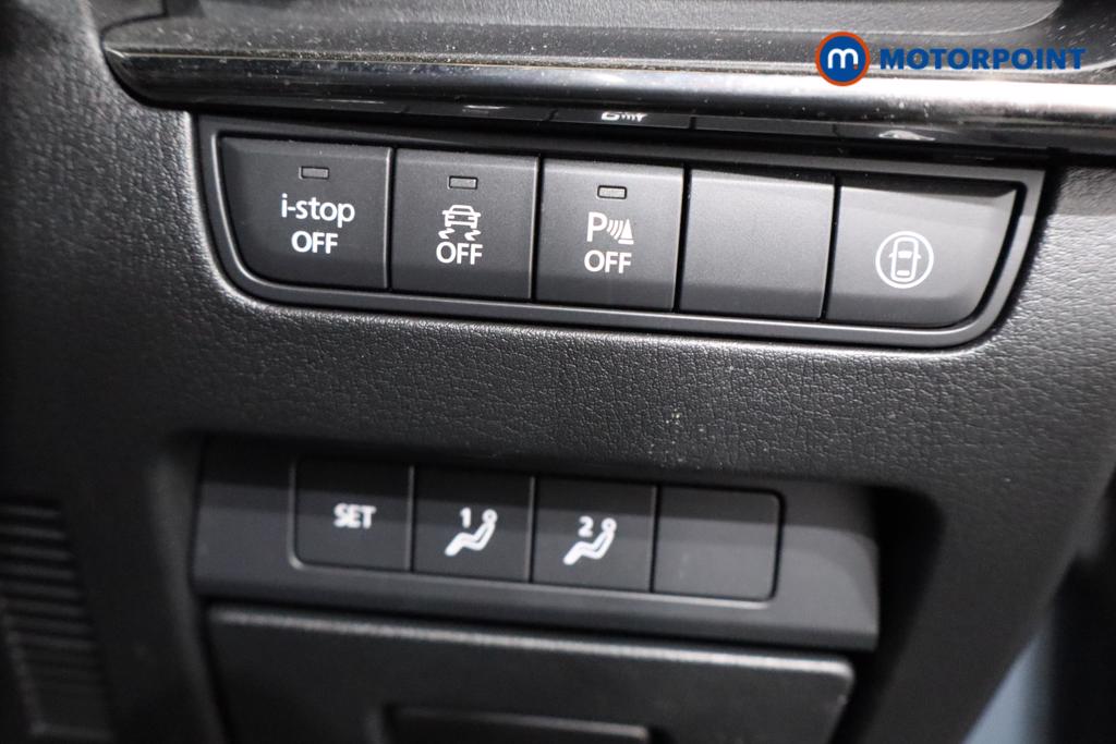 Mazda 3 Gt Sport Manual Petrol-Electric Hybrid Hatchback - Stock Number (1436789) - 15th supplementary image