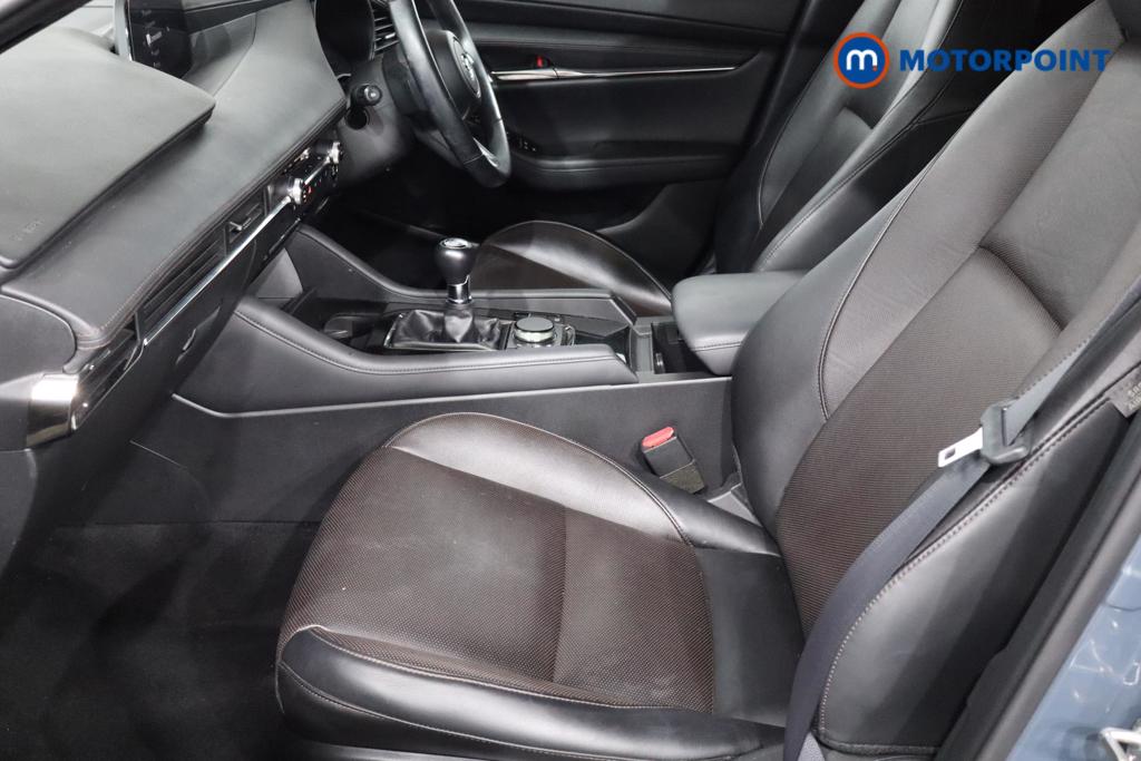 Mazda 3 Gt Sport Manual Petrol-Electric Hybrid Hatchback - Stock Number (1436789) - 21st supplementary image
