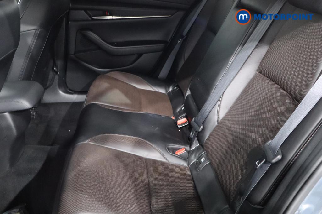 Mazda 3 Gt Sport Manual Petrol-Electric Hybrid Hatchback - Stock Number (1436789) - 22nd supplementary image