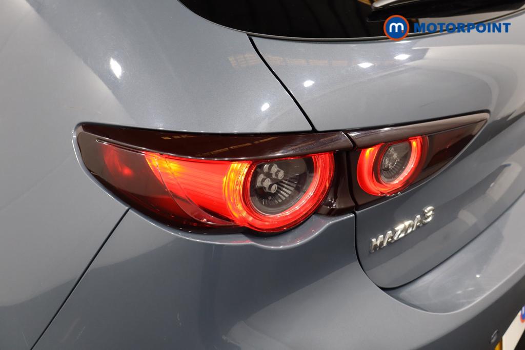 Mazda 3 Gt Sport Manual Petrol-Electric Hybrid Hatchback - Stock Number (1436789) - 24th supplementary image