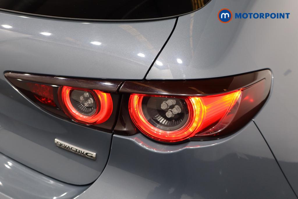 Mazda 3 Gt Sport Manual Petrol-Electric Hybrid Hatchback - Stock Number (1436789) - 25th supplementary image