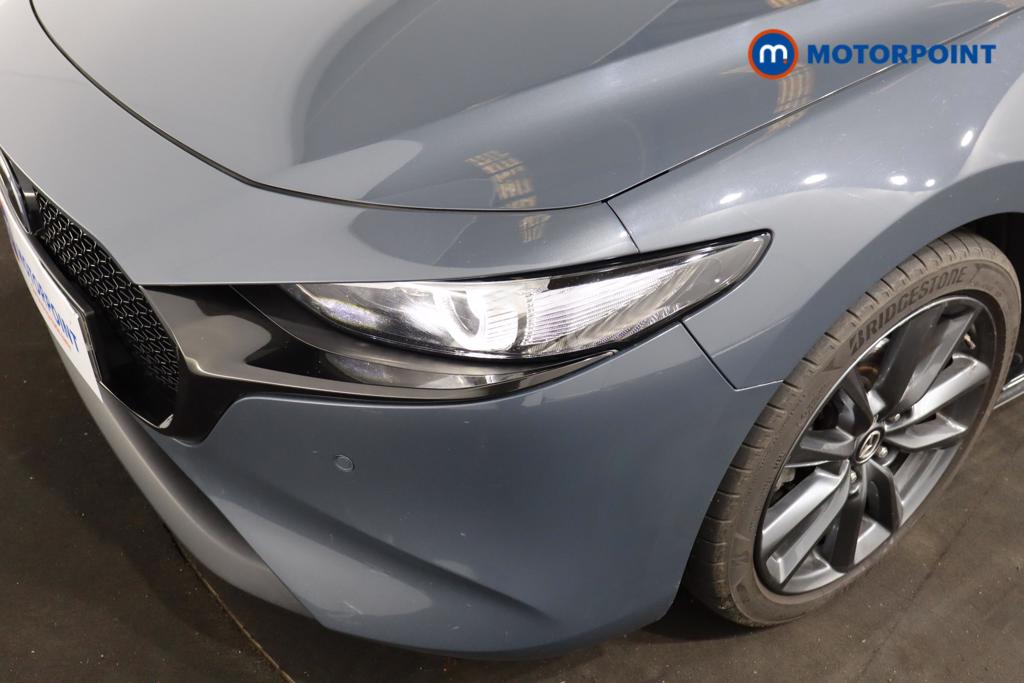 Mazda 3 Gt Sport Manual Petrol-Electric Hybrid Hatchback - Stock Number (1436789) - 29th supplementary image