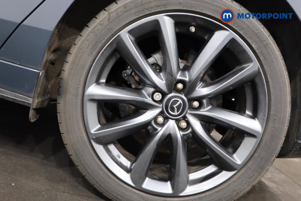 Mazda 3 Gt Sport Manual Petrol-Electric Hybrid Hatchback - Stock Number (1436789) - 31st supplementary image