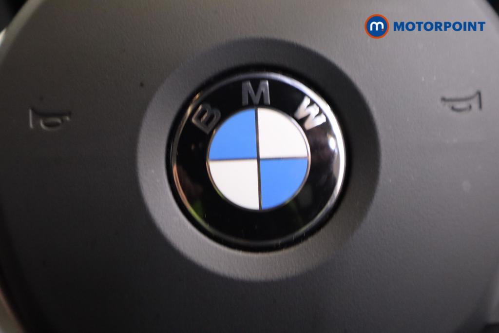 BMW 1 Series M Sport Automatic Petrol Hatchback - Stock Number (1437332) - 19th supplementary image