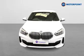 BMW 1 Series M Sport Automatic Petrol Hatchback - Stock Number (1437332) - Front bumper
