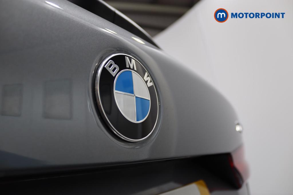 BMW 1 Series M Sport Automatic Petrol Hatchback - Stock Number (1437347) - 30th supplementary image