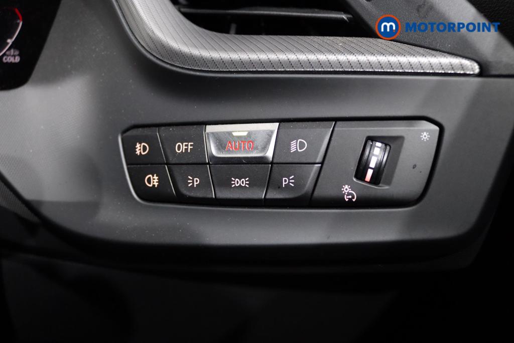 BMW 1 Series M Sport Manual Petrol Hatchback - Stock Number (1437365) - 21st supplementary image