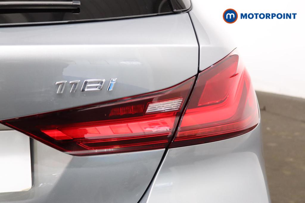 BMW 1 Series M Sport Manual Petrol Hatchback - Stock Number (1437365) - 31st supplementary image