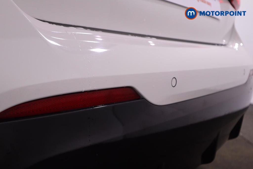 BMW 1 Series M Sport Manual Petrol Hatchback - Stock Number (1437380) - 21st supplementary image