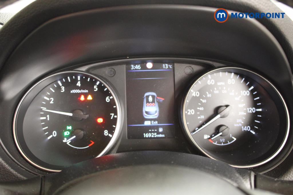 Nissan Qashqai Acenta Premium Manual Petrol SUV - Stock Number (1437470) - 9th supplementary image