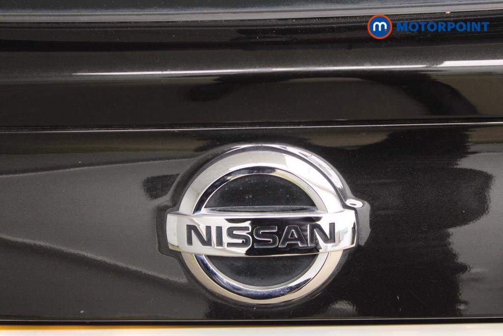 Nissan Qashqai Acenta Premium Manual Petrol SUV - Stock Number (1437470) - 20th supplementary image