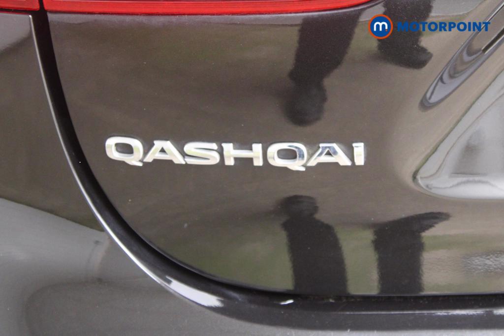 Nissan Qashqai Acenta Premium Manual Petrol SUV - Stock Number (1437470) - 21st supplementary image