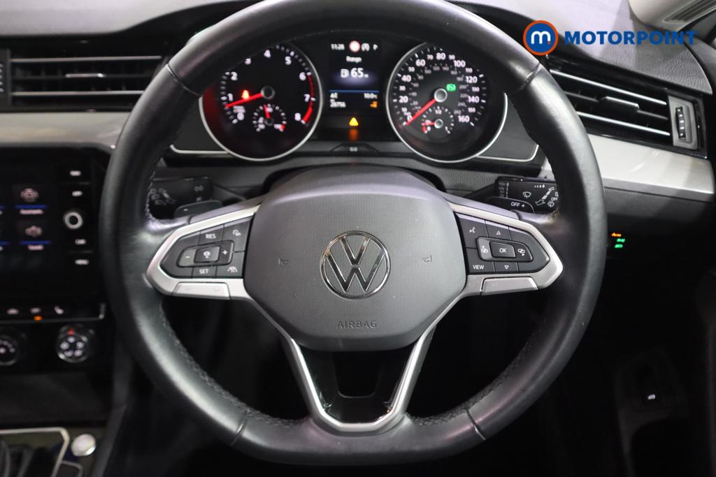 Volkswagen Passat SEL Automatic Petrol Estate - Stock Number (1437498) - 2nd supplementary image