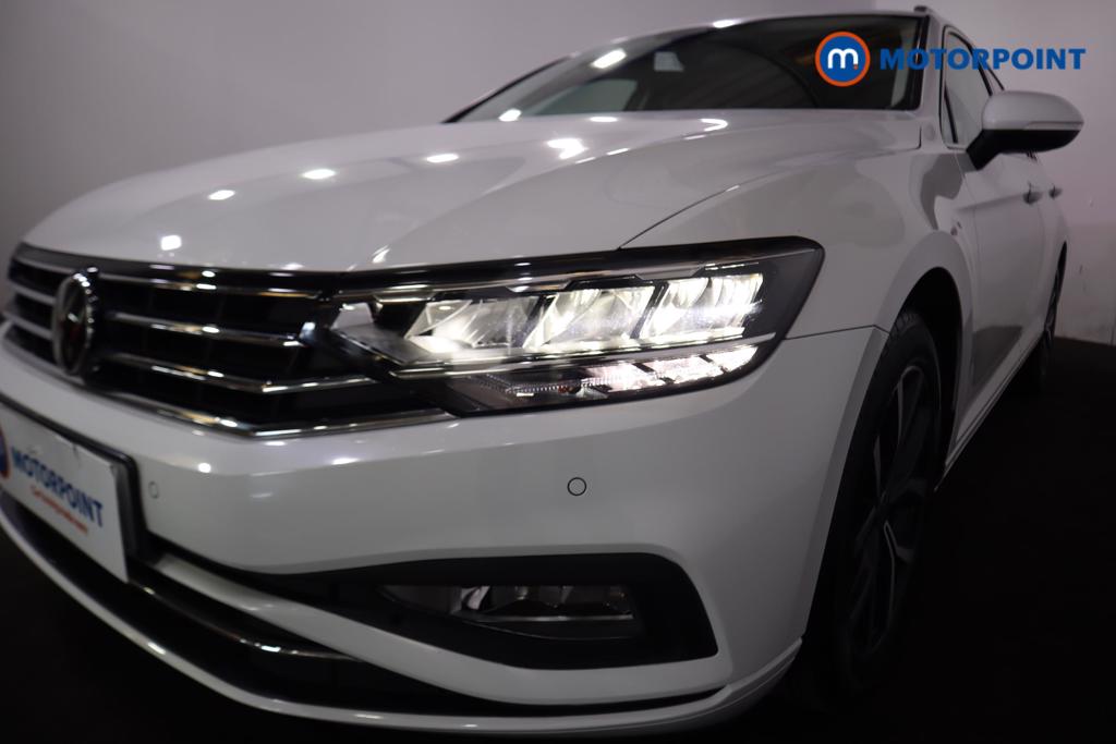 Volkswagen Passat SEL Automatic Petrol Estate - Stock Number (1437498) - 26th supplementary image