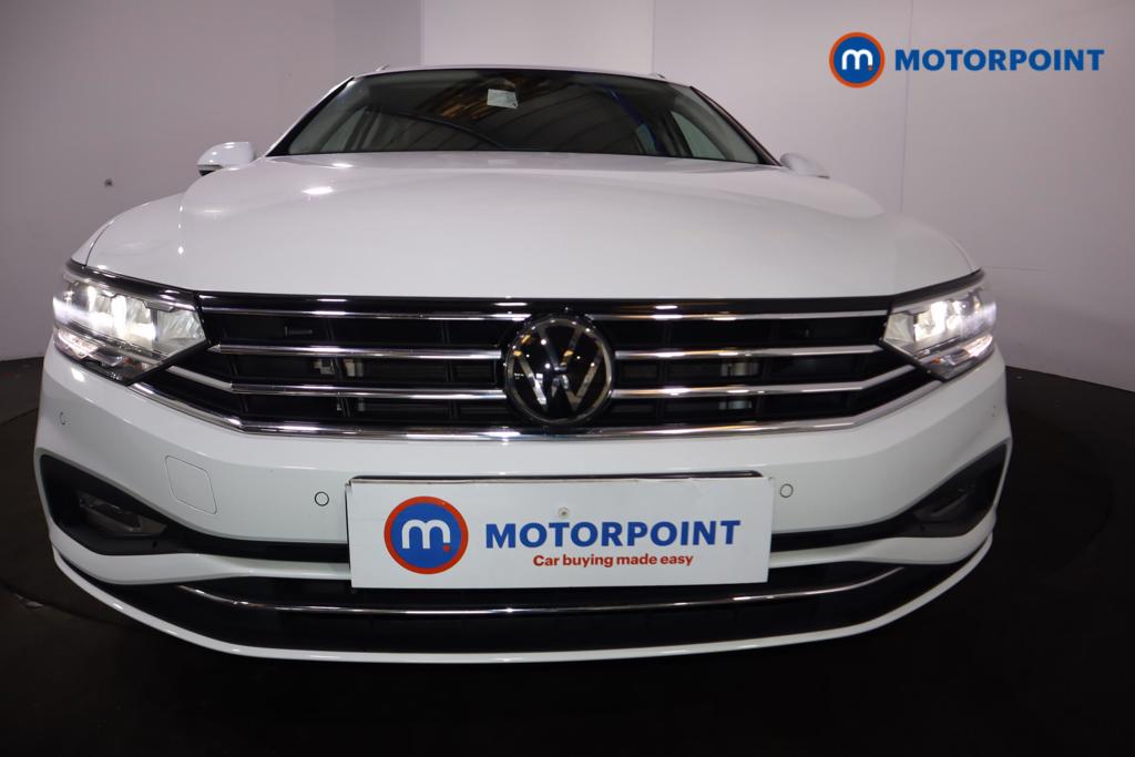 Volkswagen Passat SEL Automatic Petrol Estate - Stock Number (1437498) - 27th supplementary image
