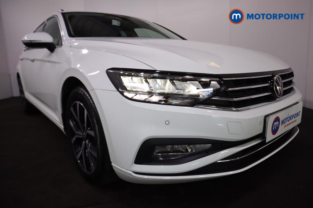 Volkswagen Passat SEL Automatic Petrol Estate - Stock Number (1437498) - 28th supplementary image