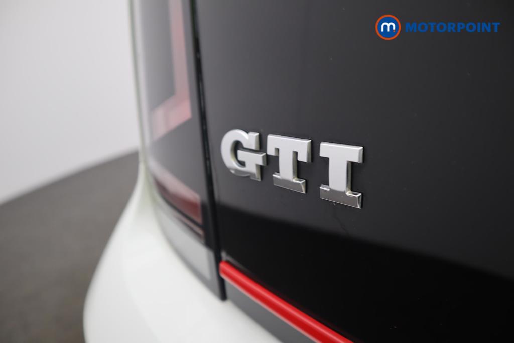 Volkswagen UP Up Gti Manual Petrol Hatchback - Stock Number (1437696) - 5th supplementary image