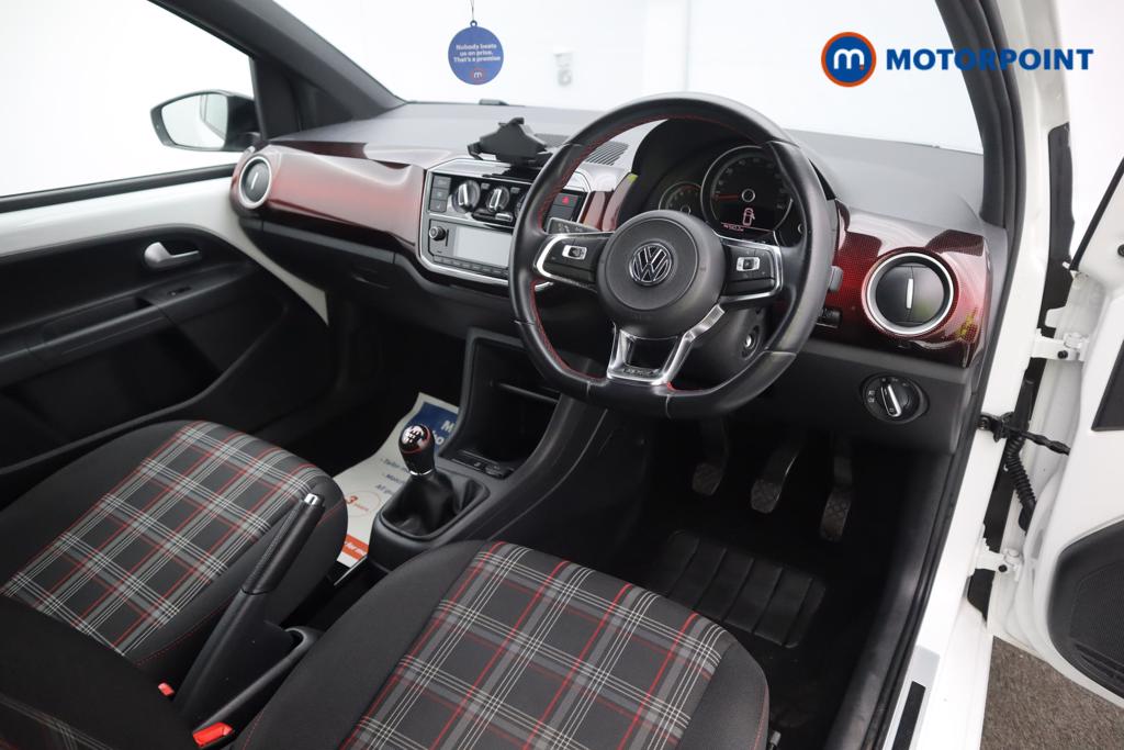 Volkswagen UP Up Gti Manual Petrol Hatchback - Stock Number (1437696) - 7th supplementary image