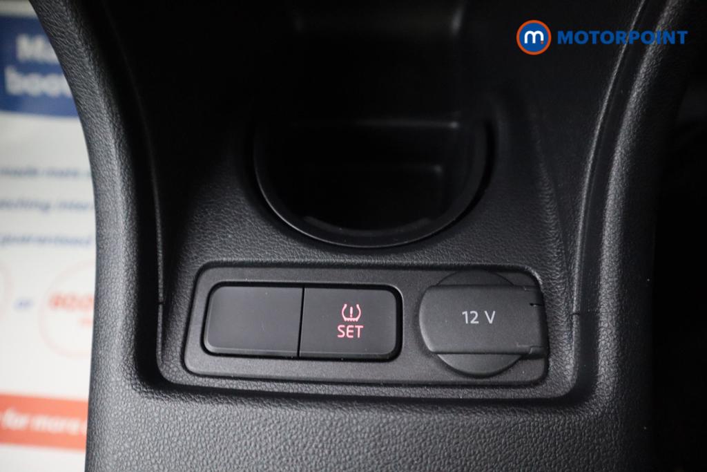 Volkswagen UP Up Gti Manual Petrol Hatchback - Stock Number (1437696) - 13th supplementary image